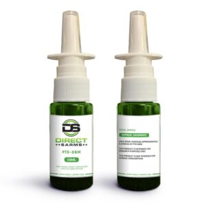 PTD-DBM Nasal Spray 15 ml